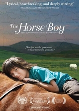 Picture of HORSE BOY