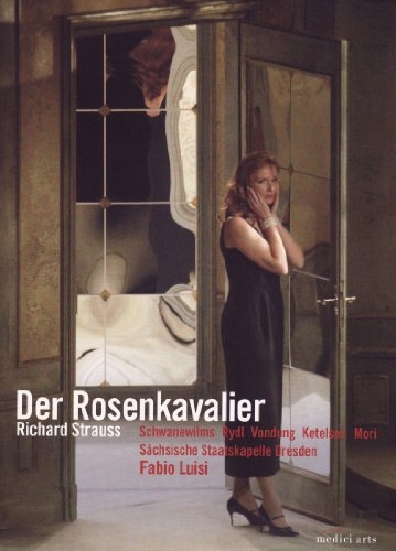 Picture of DER ROSENKAVALIER