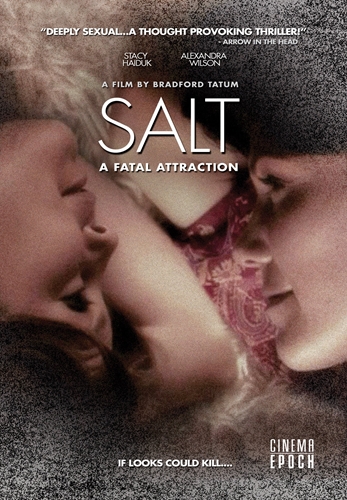 Picture of Salt: A Fatal Attraction