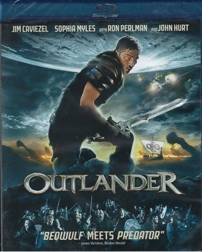 Picture of OUTLANDER