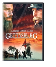 Picture of GETTYSBURG (1993)