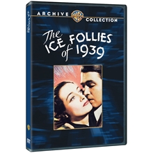 Picture of ICE FOLLIES OF 1939