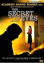 Picture of SECRET IN THEIR EYES