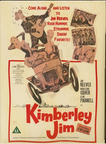 Picture of Kimberley Jim