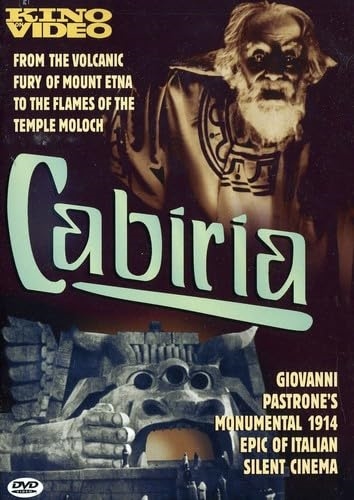 Picture of CABIRIA