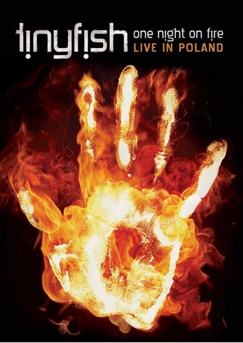 Picture of One Night On Fire (Ltd. Edition)