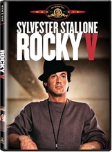 Picture of ROCKY V