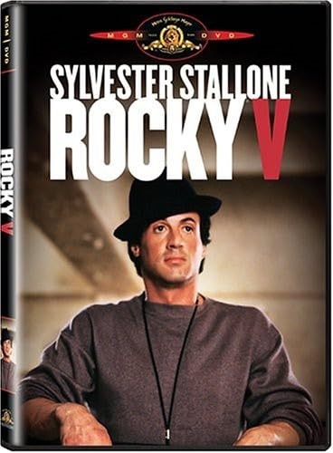 Picture of ROCKY V