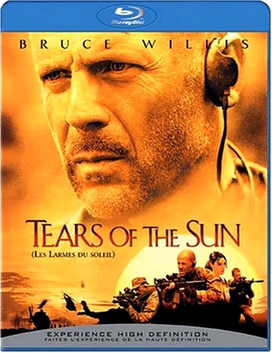 Picture of TEARS OF THE SUN