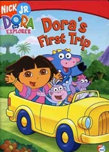 Picture of DORA'S FIRST TRIP