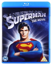 Picture of Superman(Region Free - NO RETURNS)