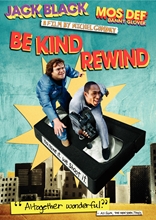 Picture of BE KIND REWIND