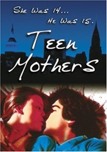 Picture of TEEN MOTHERS