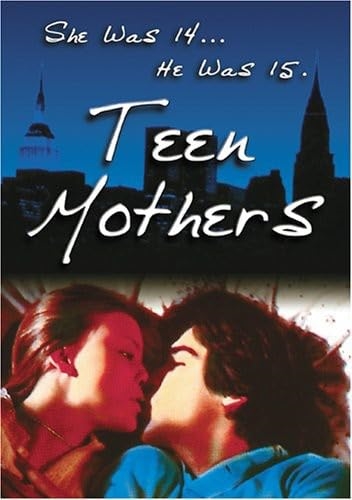 Picture of TEEN MOTHERS