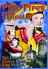 Picture of Pied Piper of Hamelin