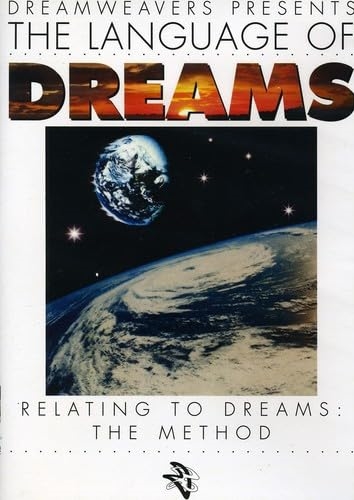 Picture of LANGUAGE OF DREAMS: RELATING TO DREAMS - THE METHO