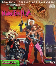 Picture of CLASS OF NUKE EM HIGH