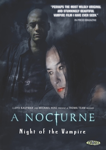 Picture of A Nocturne: Night of the Vampire