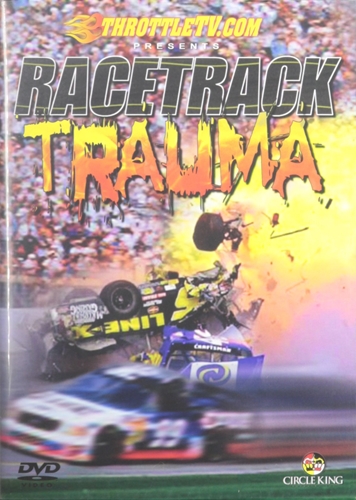 Picture of RACETRACK TRUAMA