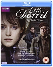 Picture of Little Dorrit(Region Free - NO RETURNS)