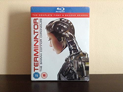 Picture of Terminator: The Sarah Connor Chronicles - Complete First & Second Season