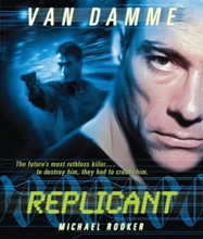 Picture of REPLICANT