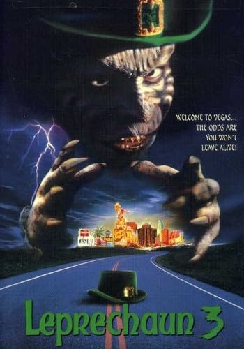 Picture of LEPRECHAUN 3