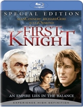 Picture of FIRST KNIGHT