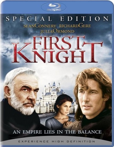 Picture of FIRST KNIGHT