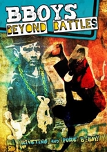 Picture of BBoys: Beyond Battles