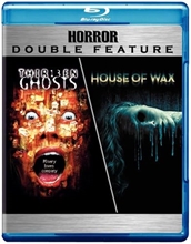 Picture of THIRTEEN GHOSTS & HOUSE OF WAX (2005)