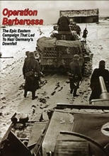 Picture of OPERATION BARBAROSSA