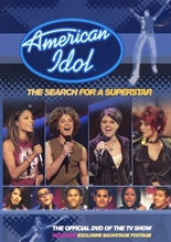 Picture of AMERICAN IDOL-SEARCH FOR A SUPERSTAR