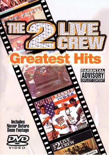 Picture of Greatest Hits Dvd