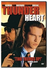 Picture of THUNDERHEART