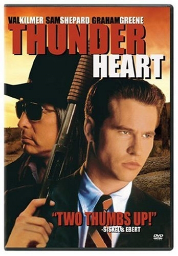 Picture of THUNDERHEART