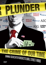 Picture of Plunder: The Crime Of Our Time