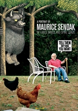 Picture of Tell Them Anything You Want: A Portrait Ofmaurice Sendak