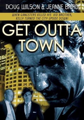 Picture of Get Outta Town