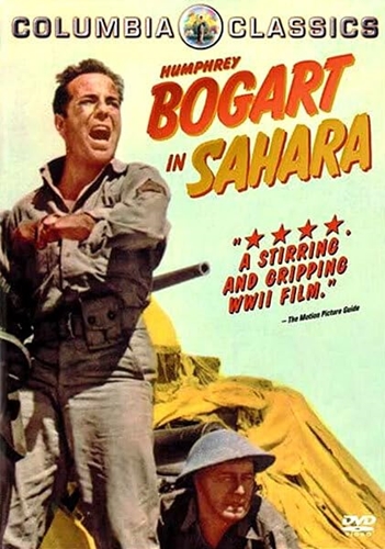 Picture of SAHARA (1943)