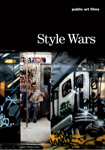 Picture of Style Wars