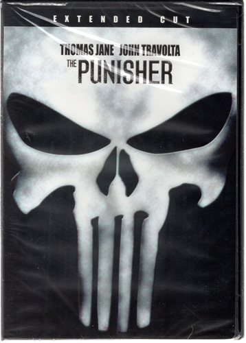 Picture of PUNISHER (2004)