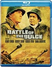 Picture of BATTLE OF THE BULGE