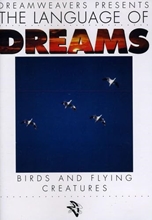 Picture of LANGUAGE OF DREAMS: BIRDS & FLYING CREATURES 1