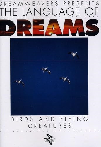 Picture of LANGUAGE OF DREAMS: BIRDS & FLYING CREATURES 1