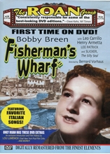 Picture of Fisherman's Wharf