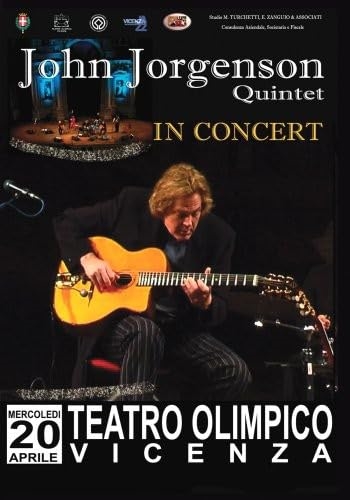 Picture of IN CONCERT: TEATRO OLYMPICO VINCENZA