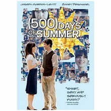 Picture of 500 DAYS OF SUMMER