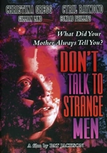 Picture of Don't Talk To Strange Men