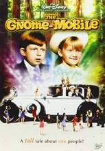 Picture of GNOME MOBILE